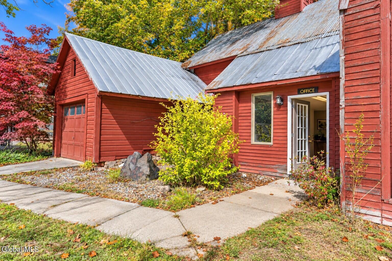110-114 State Route 28n North Creek NY 12853