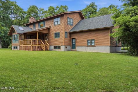 586 Altamont Road New Scotland NY 12009