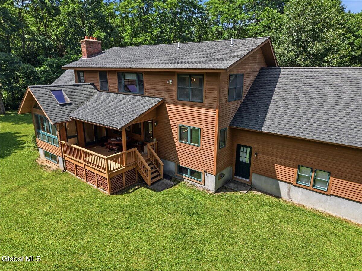 586 Altamont Road New Scotland NY 12009
