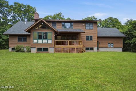 586 Altamont Road New Scotland NY 12009