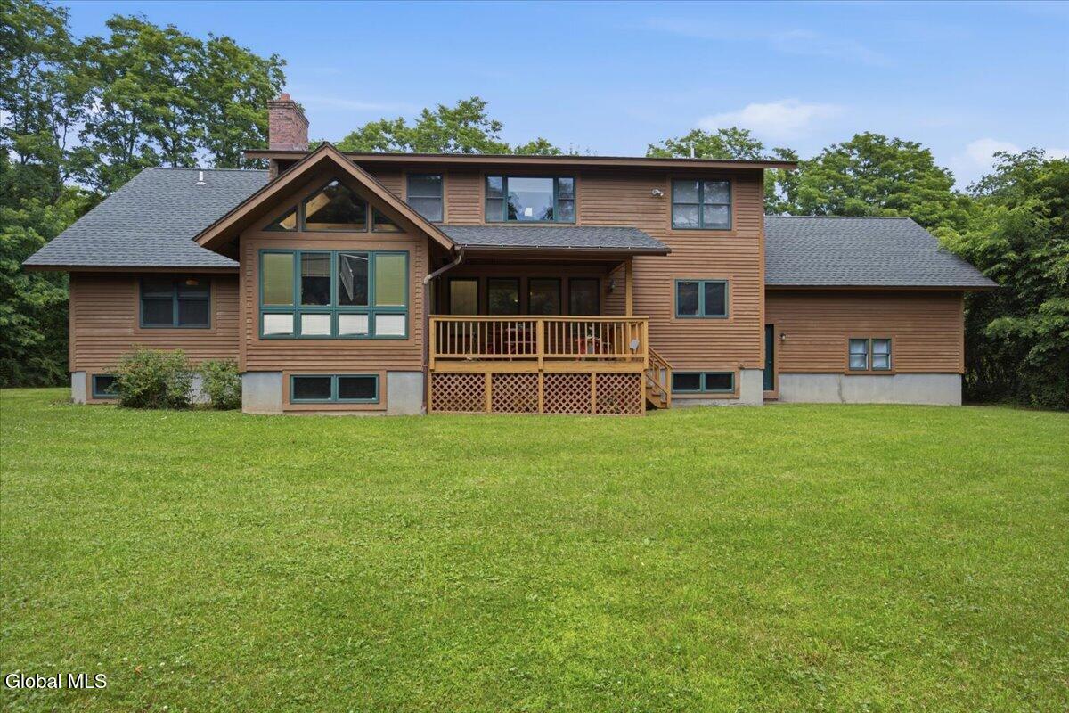 586 Altamont Road New Scotland NY 12009