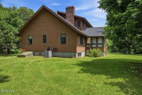 586 Altamont Road New Scotland NY 12009