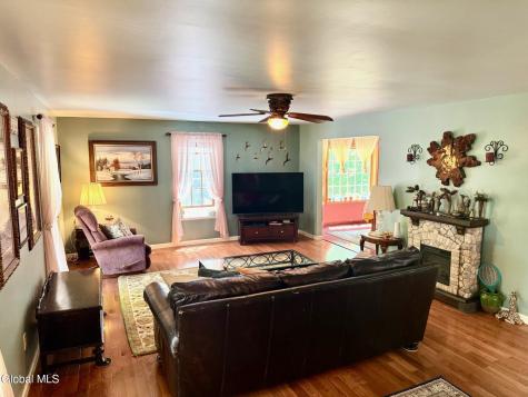 324 1st Street Corinth NY 12822