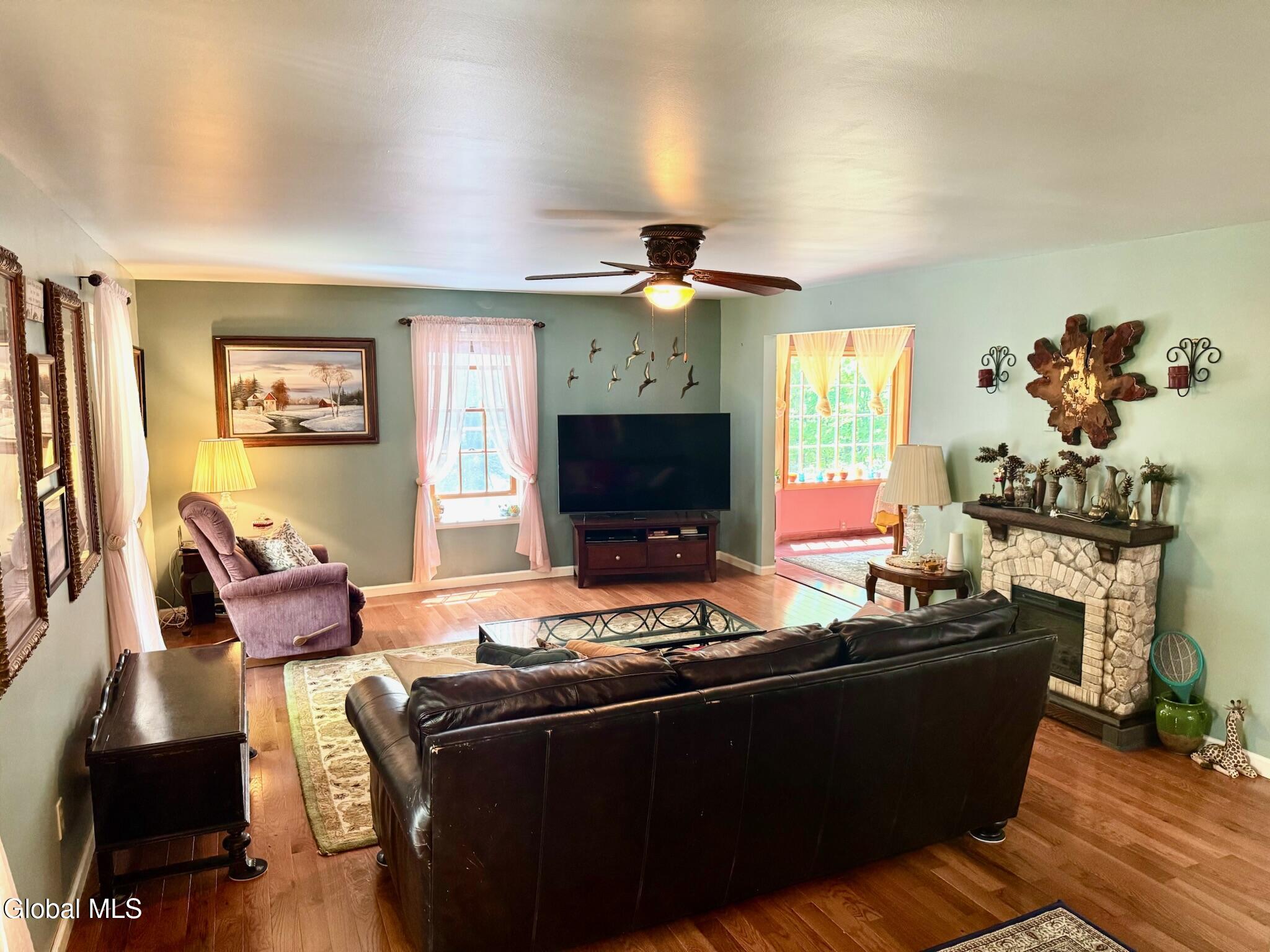 324 1st Street Corinth NY 12822