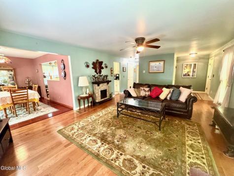 324 1st Street Corinth NY 12822