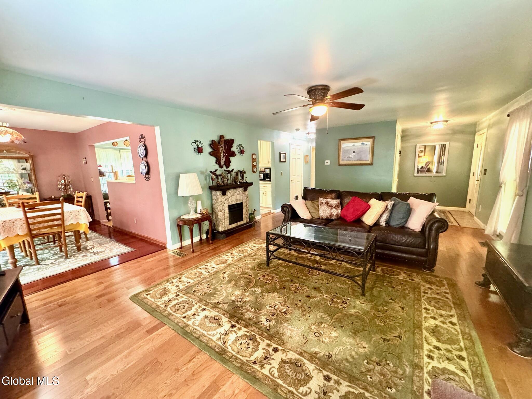 324 1st Street Corinth NY 12822