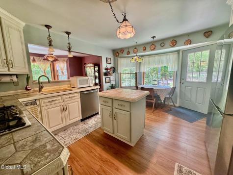 324 1st Street Corinth NY 12822