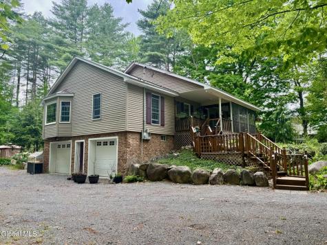 324 1st Street Corinth NY 12822