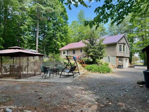 324 1st Street Corinth NY 12822