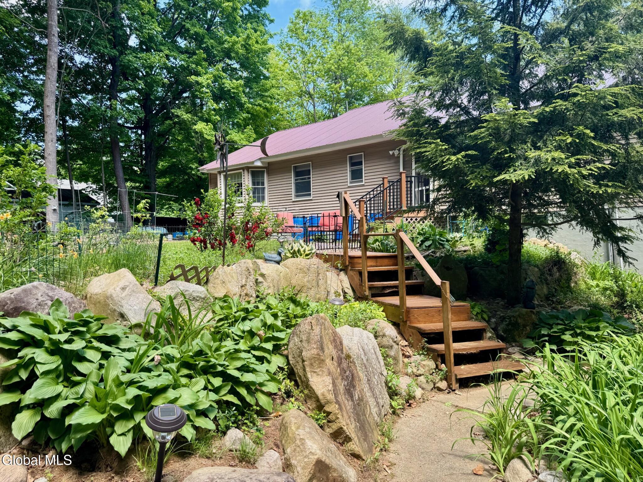 324 1st Street Corinth NY 12822