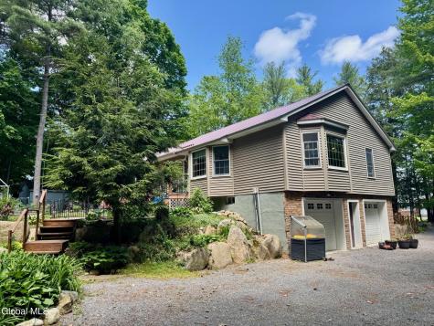 324 1st Street Corinth NY 12822