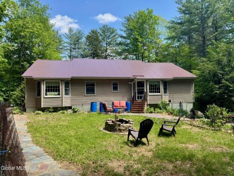 324 1st Street Corinth NY 12822