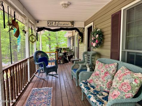 324 1st Street Corinth NY 12822