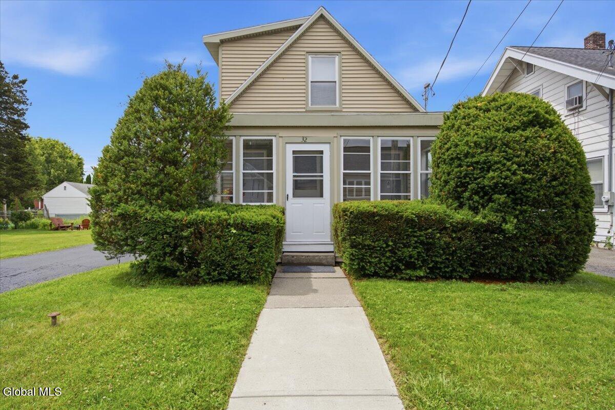 32 Orchard Avenue Albany NY 12203