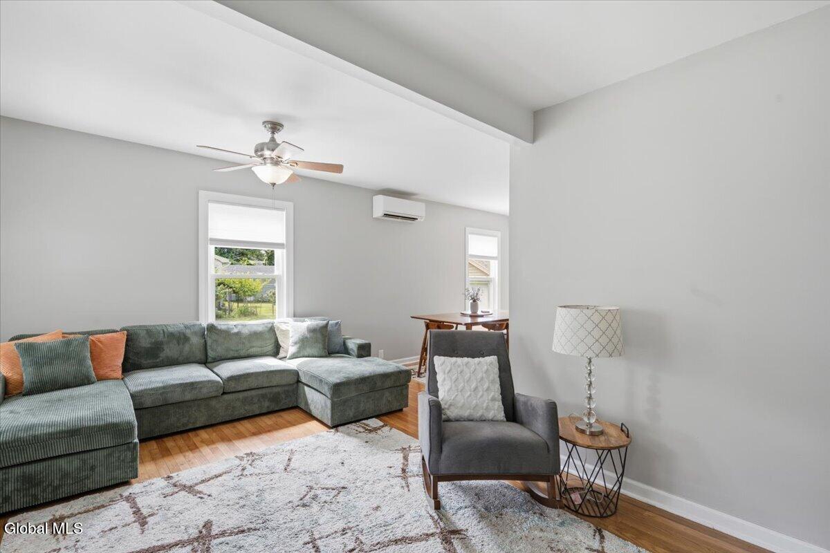 32 Orchard Avenue Albany NY 12203