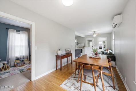 32 Orchard Avenue Albany NY 12203