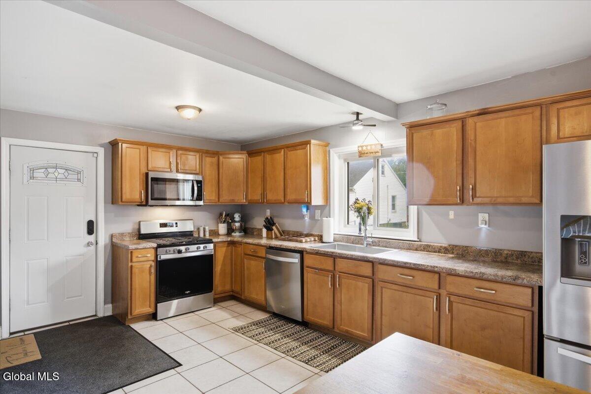 32 Orchard Avenue Albany NY 12203