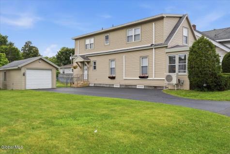 32 Orchard Avenue Albany NY 12203