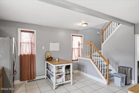 32 Orchard Avenue Albany NY 12203