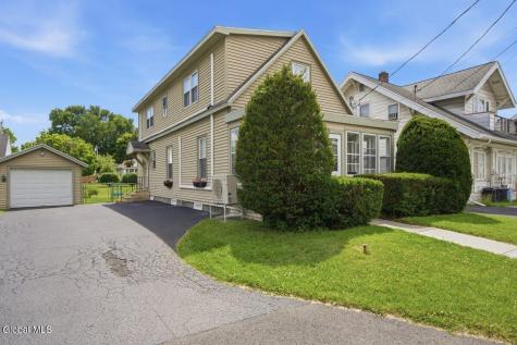 32 Orchard Avenue Albany NY 12203