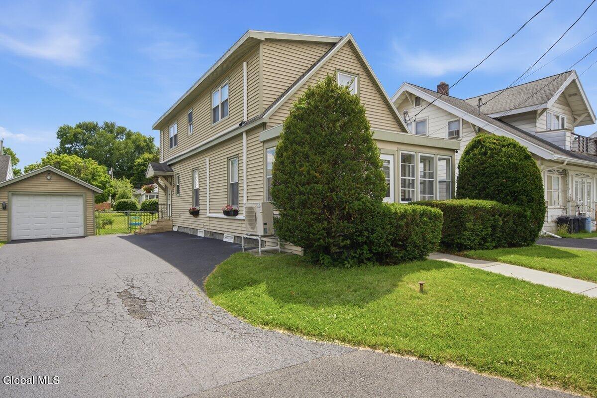32 Orchard Avenue Albany NY 12203
