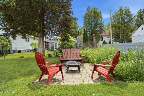 32 Orchard Avenue Albany NY 12203