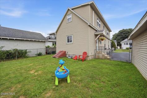 32 Orchard Avenue Albany NY 12203