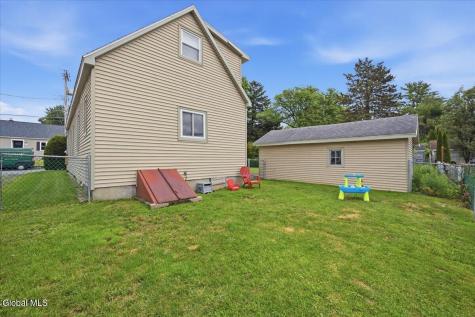 32 Orchard Avenue Albany NY 12203