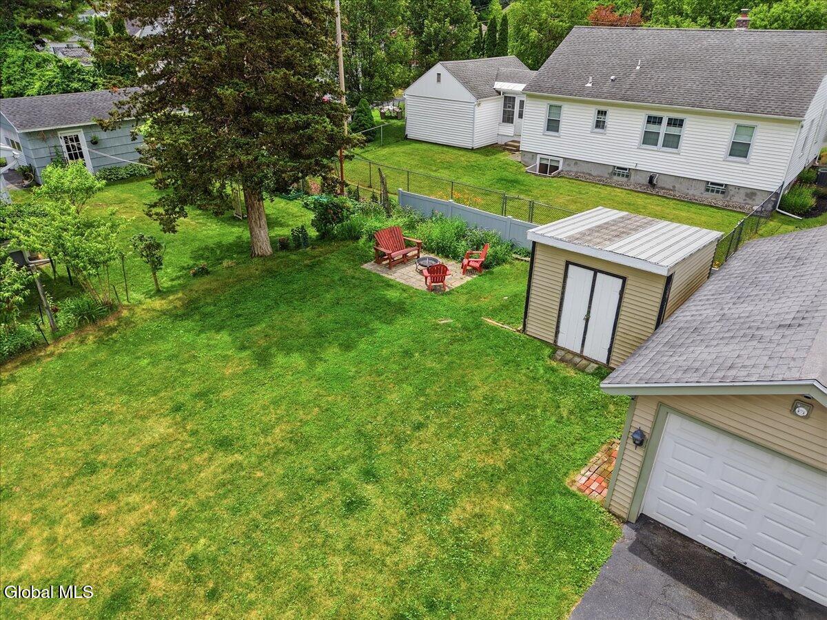 32 Orchard Avenue Albany NY 12203