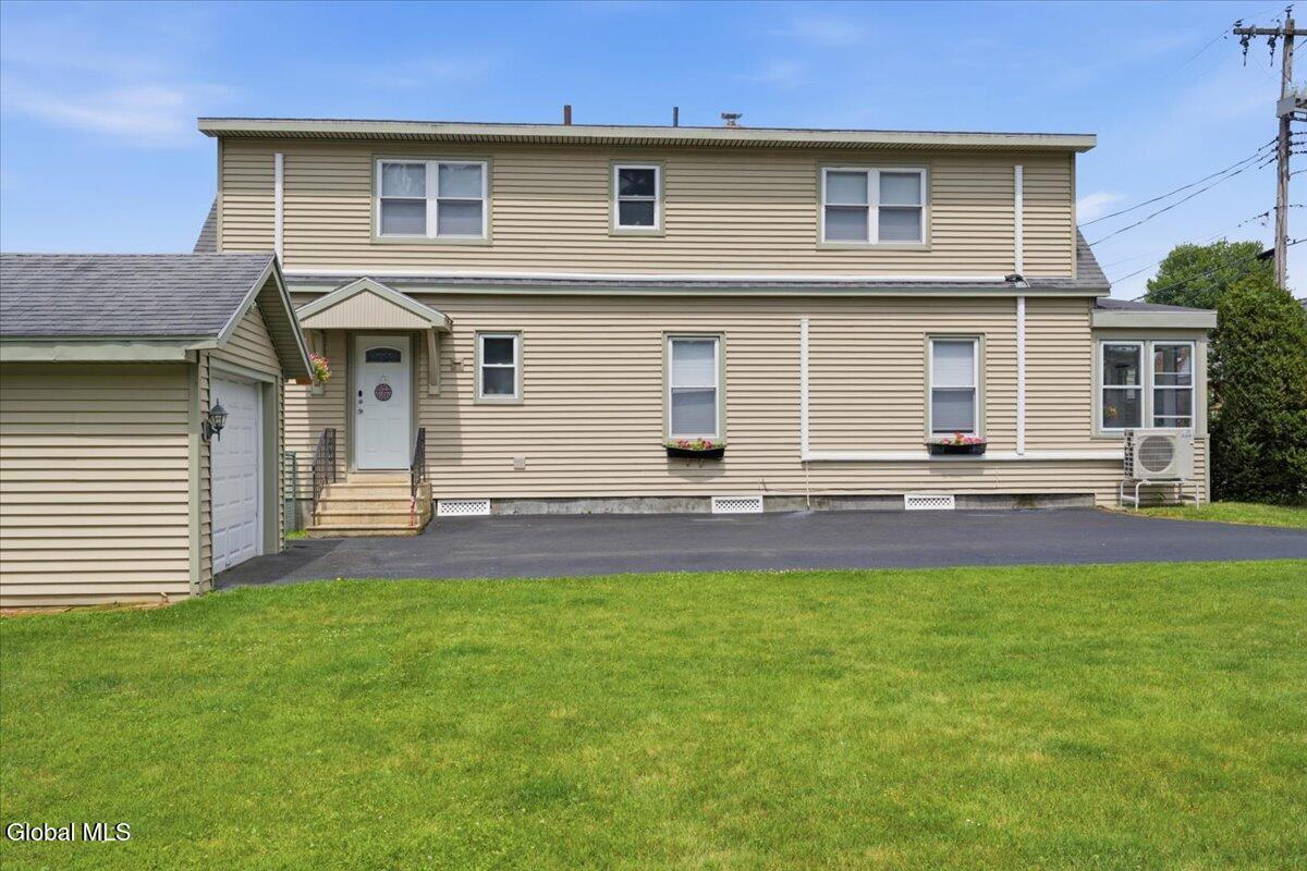 32 Orchard Avenue Albany NY 12203