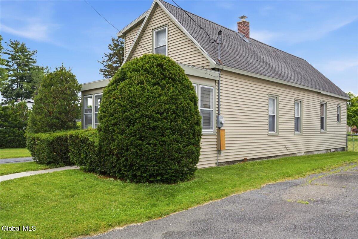 32 Orchard Avenue Albany NY 12203