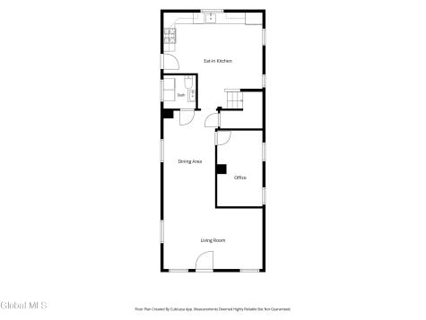 32 Orchard Avenue Albany NY 12203