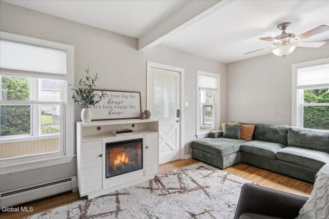 32 Orchard Avenue Albany NY 12203