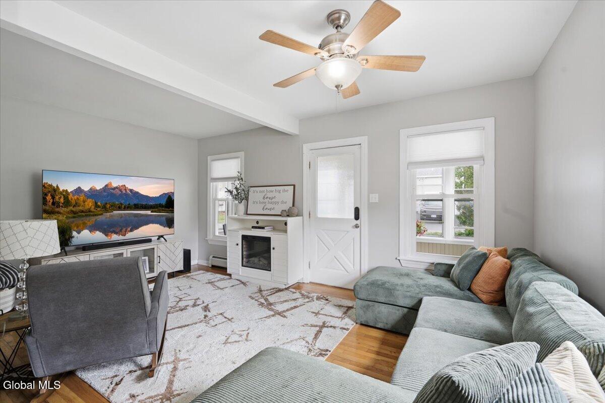 32 Orchard Avenue Albany NY 12203