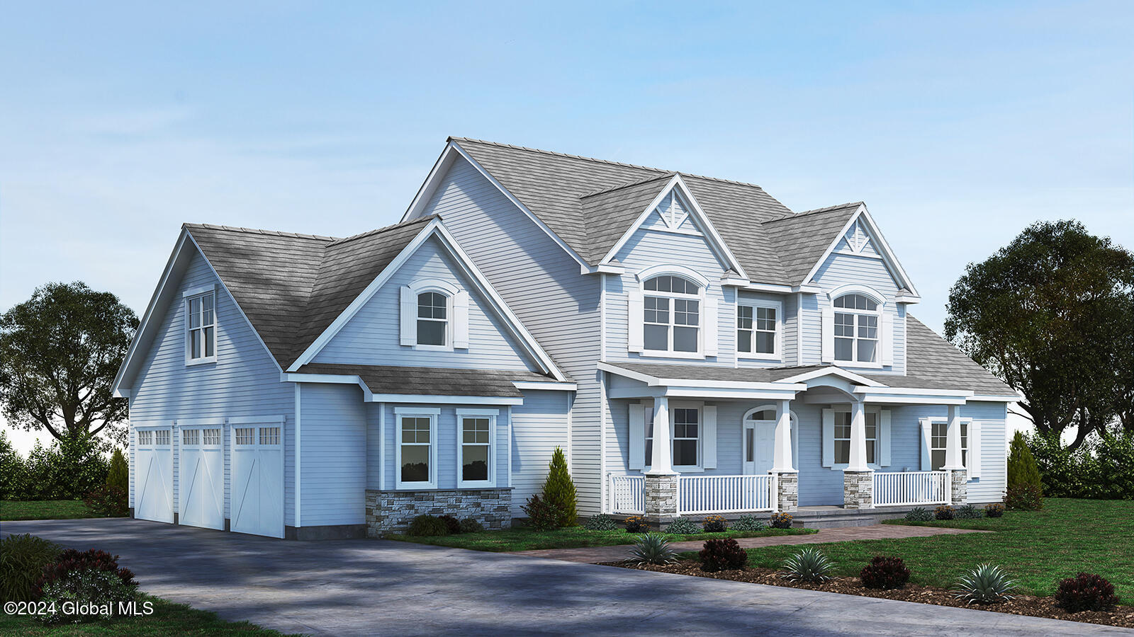 8 Mapleton Court Clifton Park NY 12065