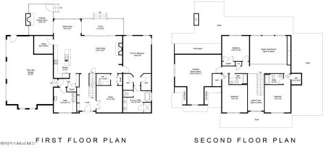 8 Mapleton Court Clifton Park NY 12065