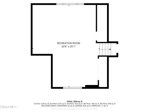 1042 Manas Drive Schenectady NY 12303