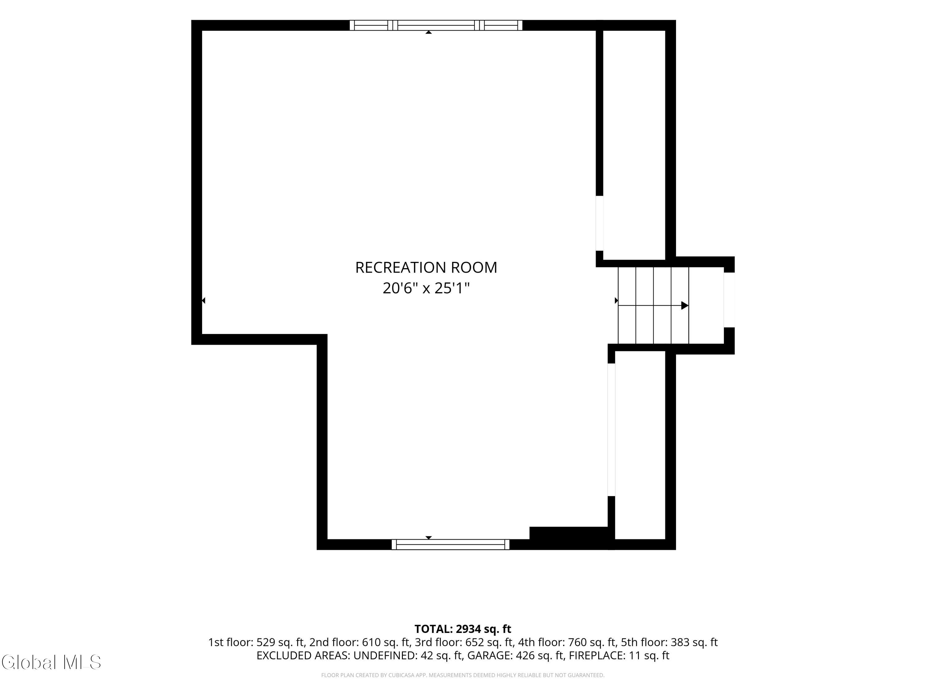 1042 Manas Drive Schenectady NY 12303