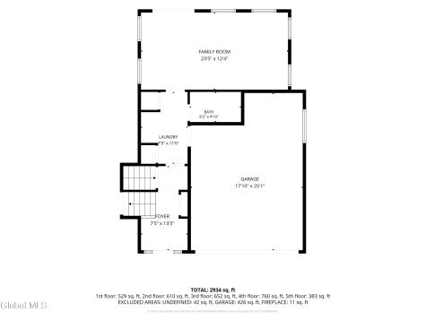 1042 Manas Drive Schenectady NY 12303
