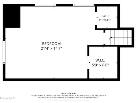 1042 Manas Drive Schenectady NY 12303