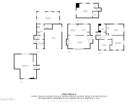 1042 Manas Drive Schenectady NY 12303