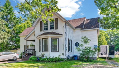 33 Clyde Street Gloversville NY 12078