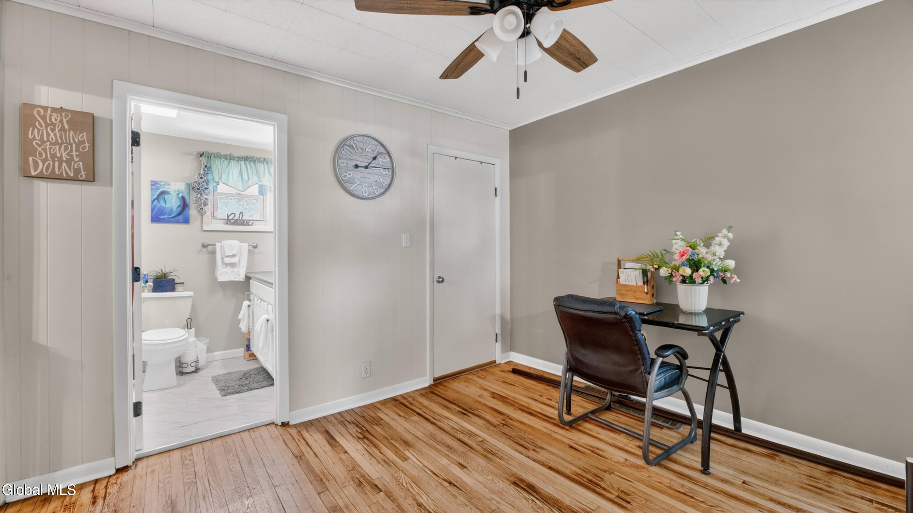 33 Clyde Street Gloversville NY 12078