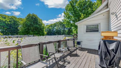 33 Clyde Street Gloversville NY 12078