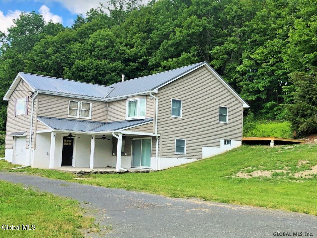 164 Zellner Road Summit NY 12175