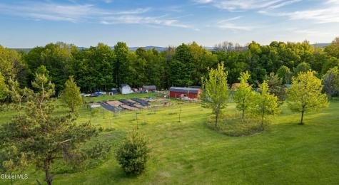 164 Zellner Road Summit NY 12175