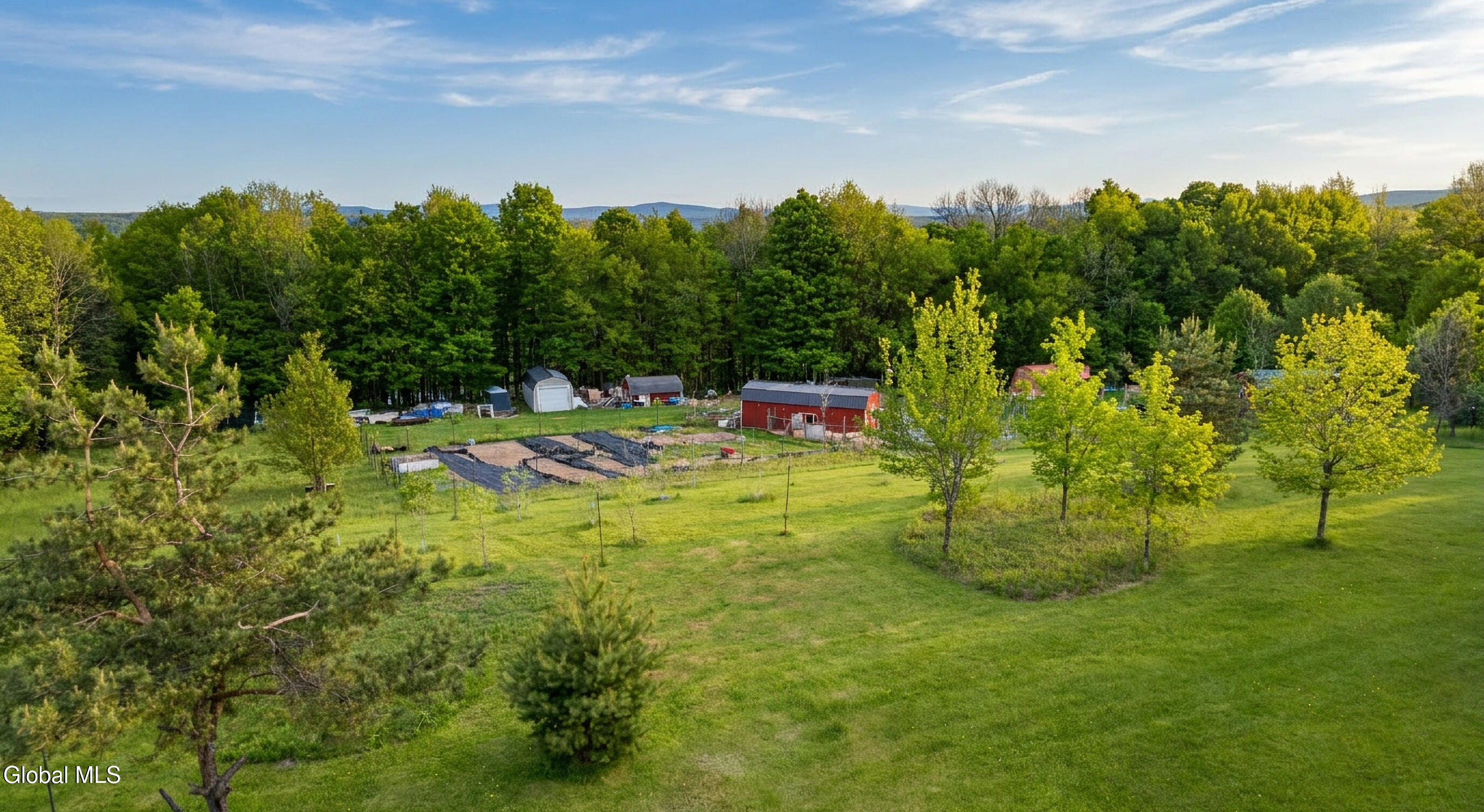 164 Zellner Road Summit NY 12175