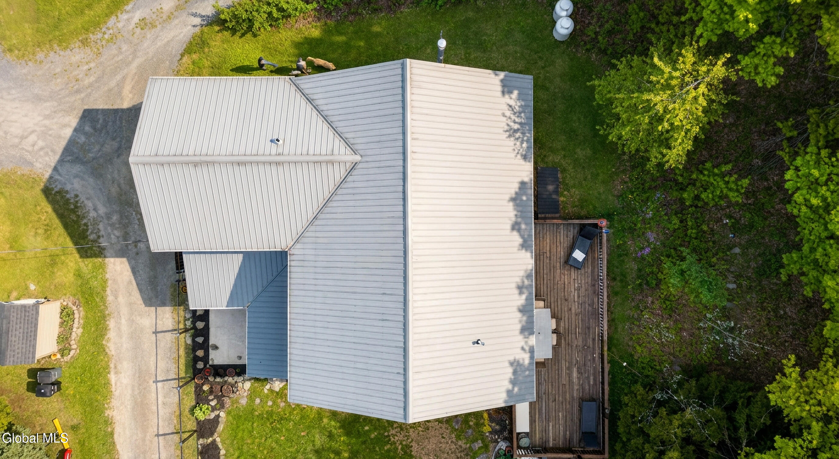 164 Zellner Road Summit NY 12175