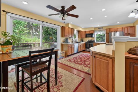 164 Zellner Road Summit NY 12175