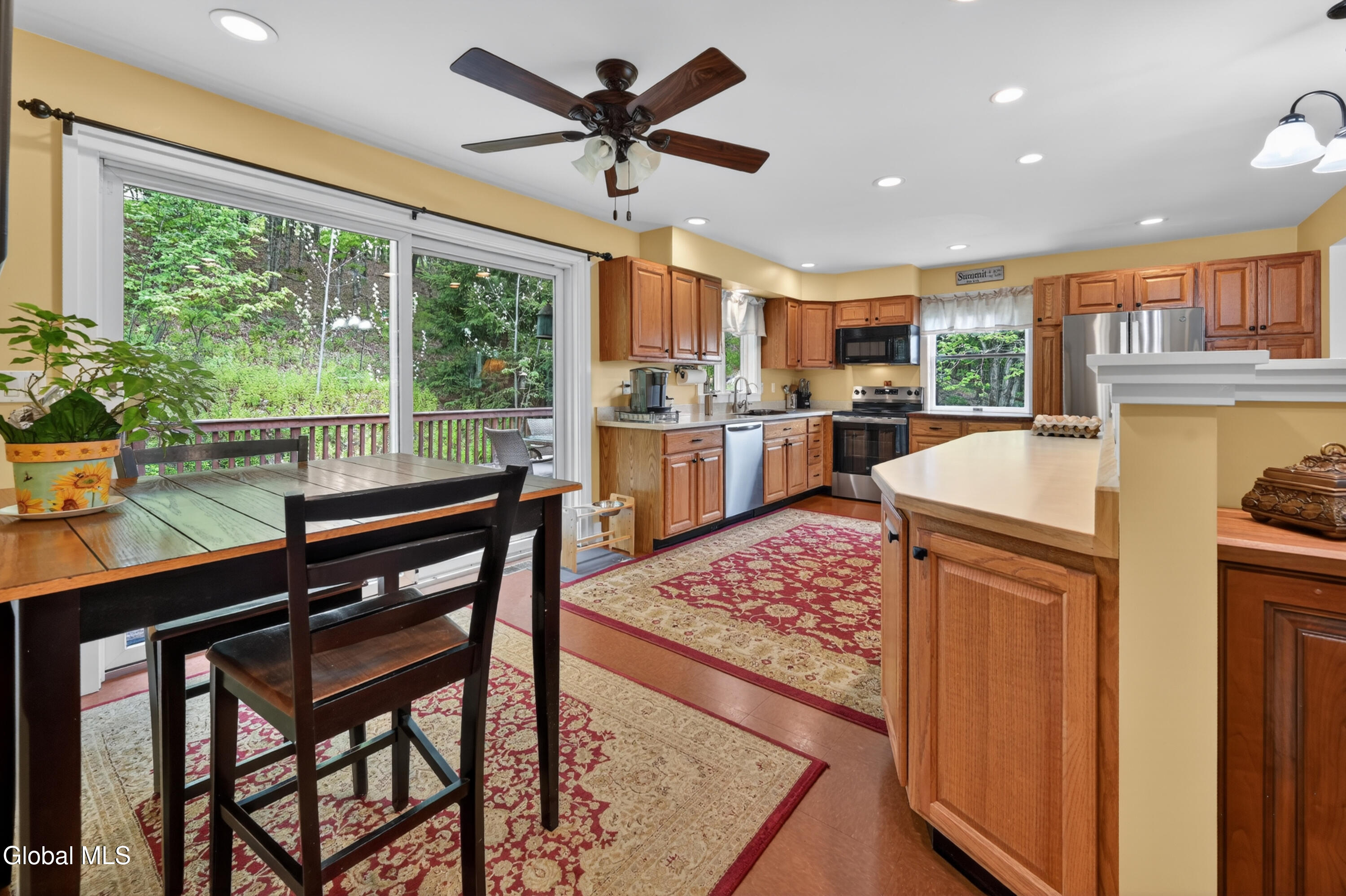 164 Zellner Road Summit NY 12175